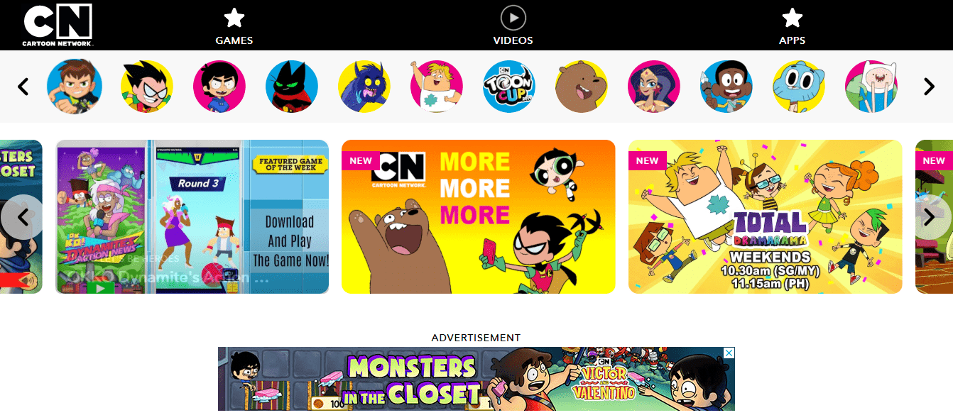 WatchCartoonOnline 2022: Watch Free Cartoons Online watchcartoononline app 19 Cartoon Network