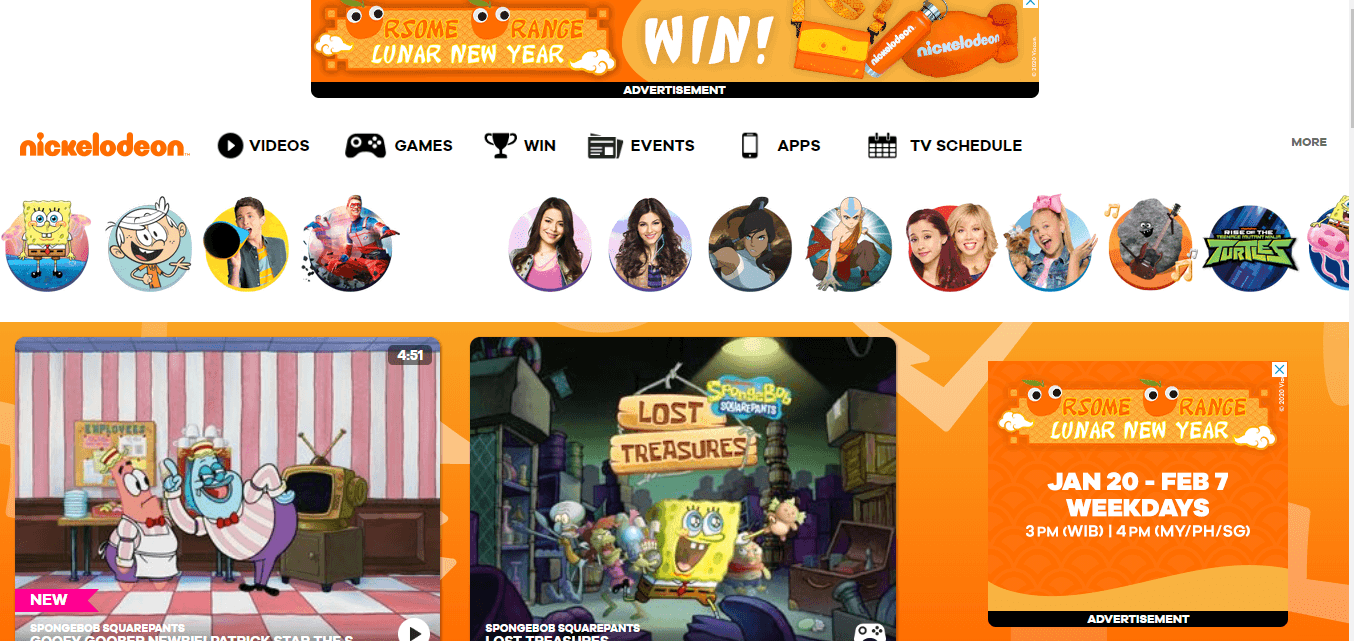 WatchCartoonOnline 2022: Watch Free Cartoons Online watchcartoononline app 20 Nick Toons.