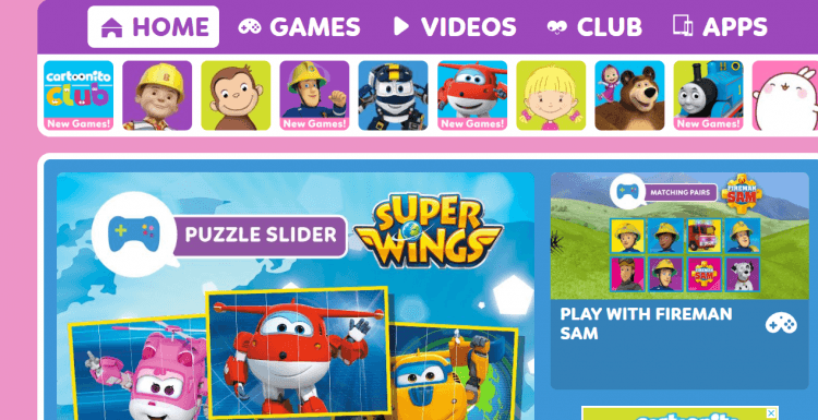 WatchCartoonOnline 2022: Watch Free Cartoons Online watchcartoononline app 27 Cartoonito