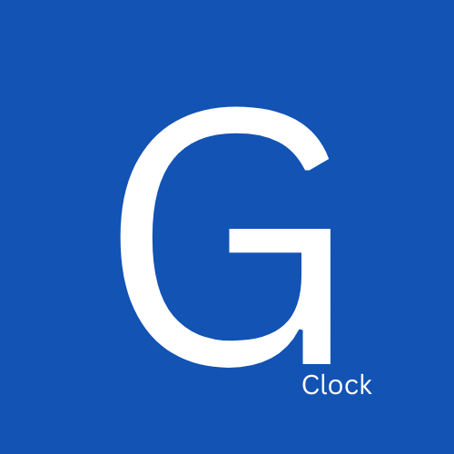 Team GadgetClock