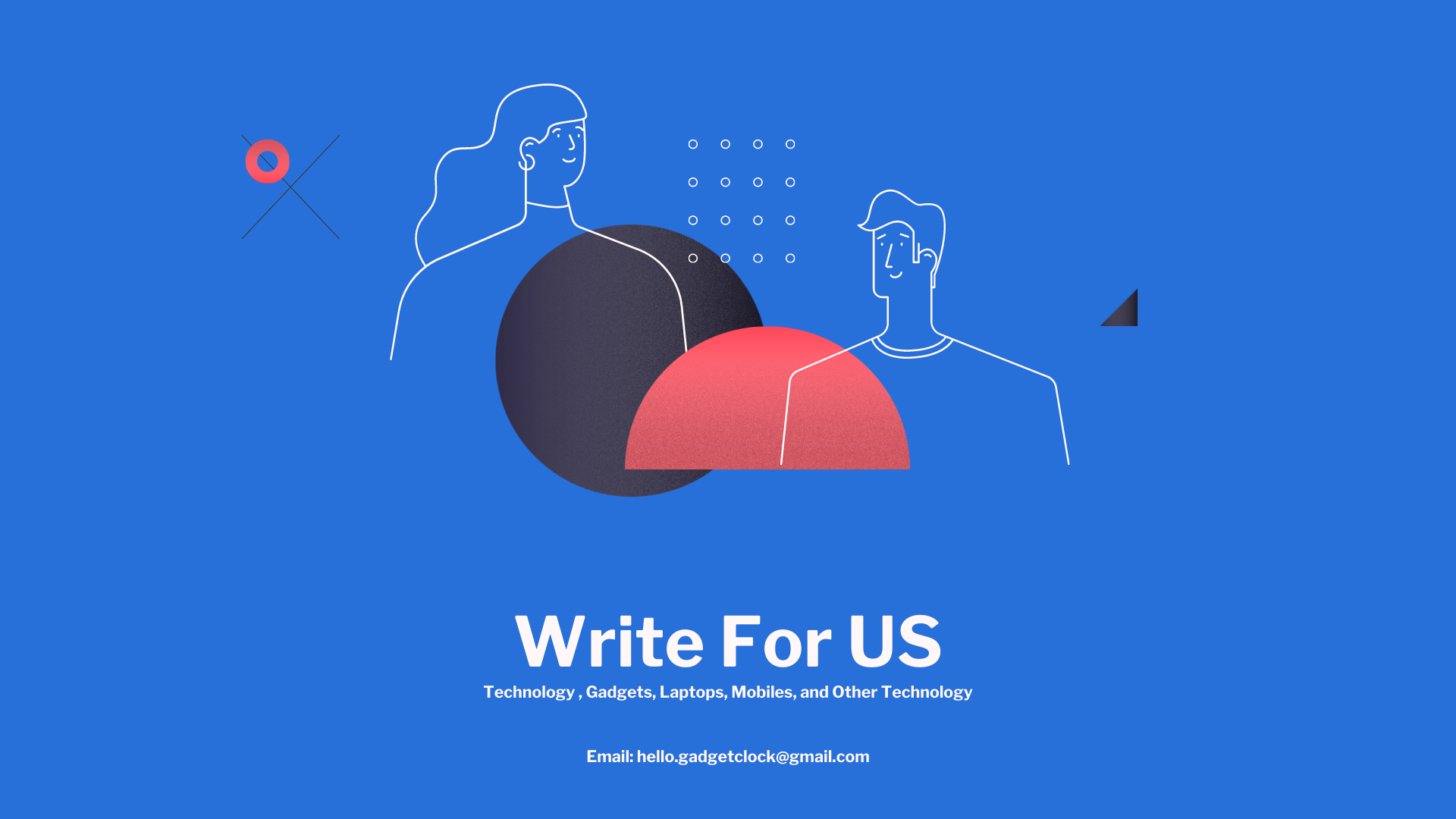 Technology Write For us