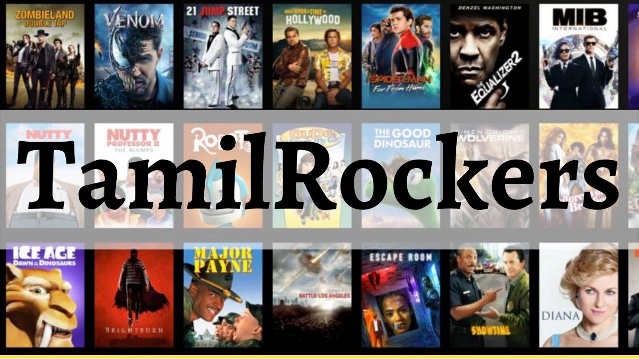 TamilRockers 2022: HD Bollywood Movies Download For Free