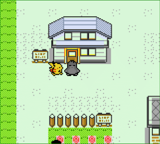 Pokemon Crystal Clear : Pokemon Crystal Clear Version – Play Game Online