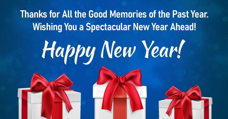 Happy New Year 2022: Wishes, Messages, Quotes, Images, Greetings, Facebook & Whatsapp status