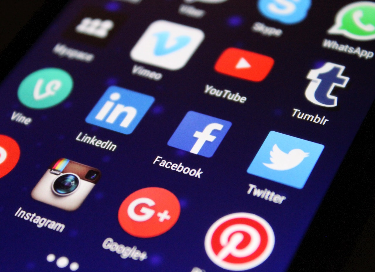 Why social media is important for businesses