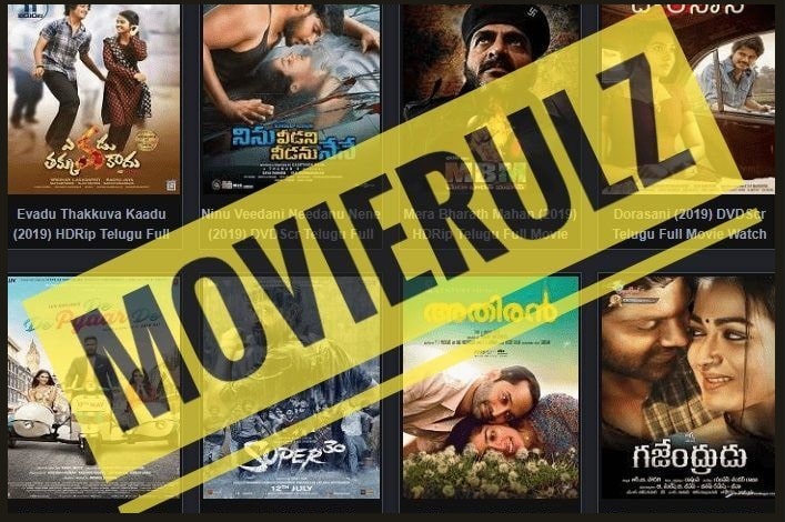MovieRulz Movies Download