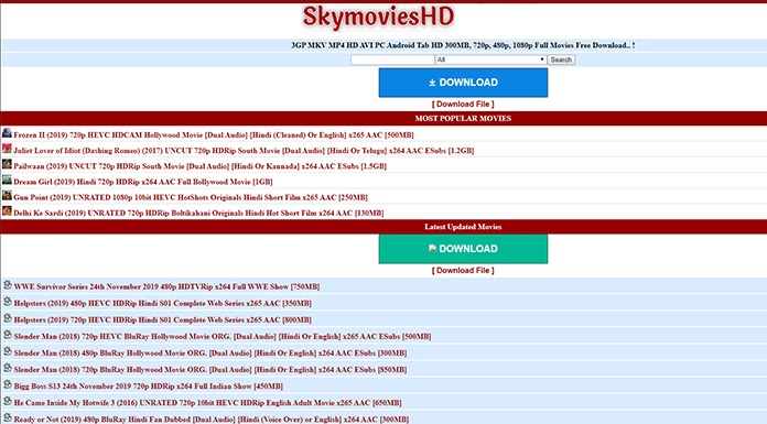 SkymoviesHD-Latest-Bollywood-Hollywood-Movies-2020-Download