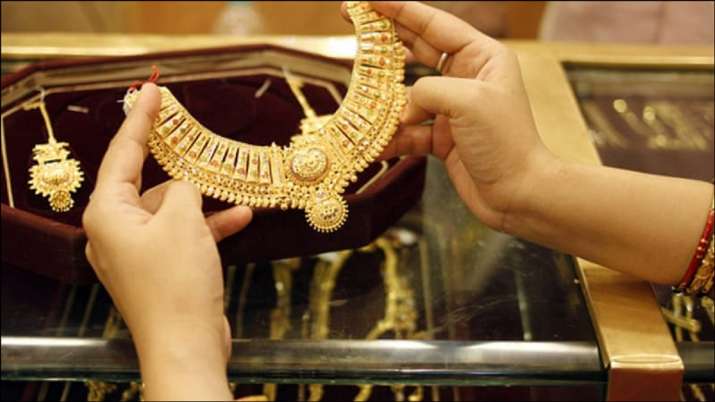 Gold Price Today (24th April 2022), Gold Price in India | Gold Rate Today
